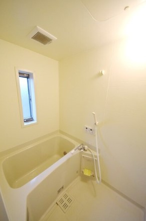 グランシャリオ千石の浴室