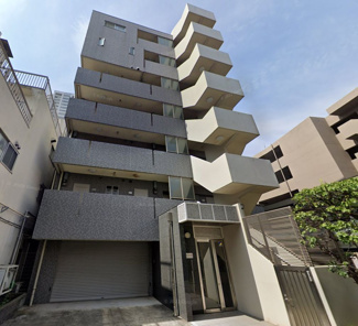 【外観】 | 鉄筋コンクリート7階建て(^^)/
