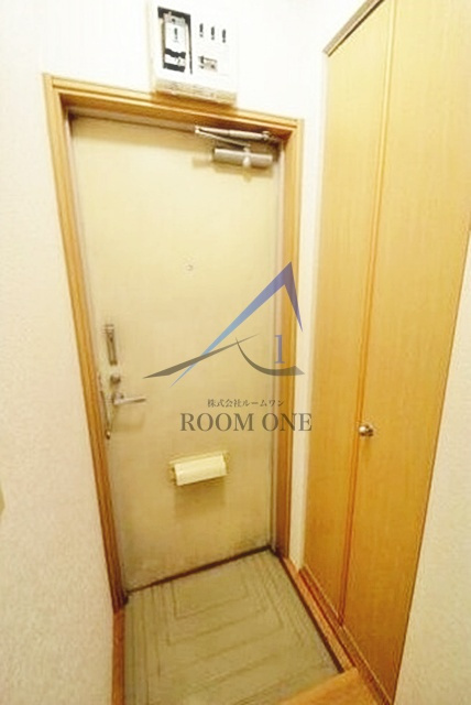 エステートピア山崎Aのその他