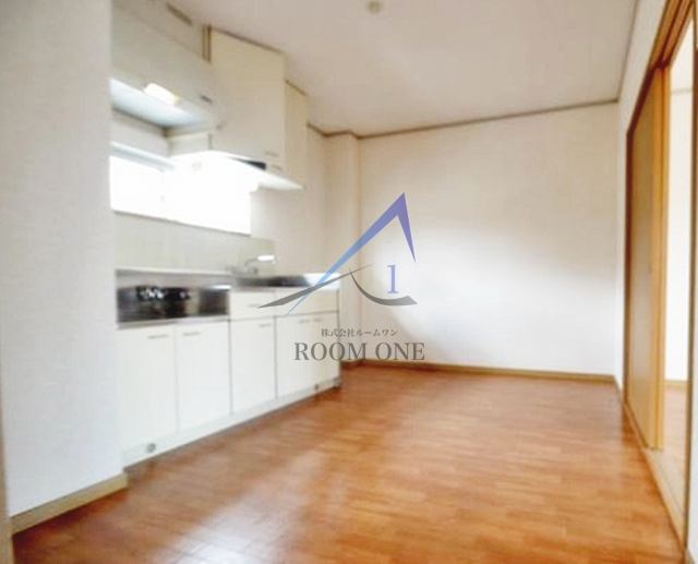 エステートピア山崎A