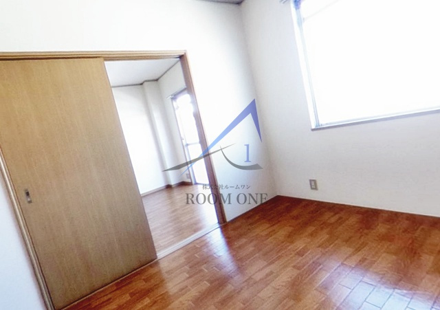 エステートピア山崎A