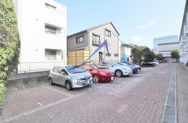 エステートピア山崎A