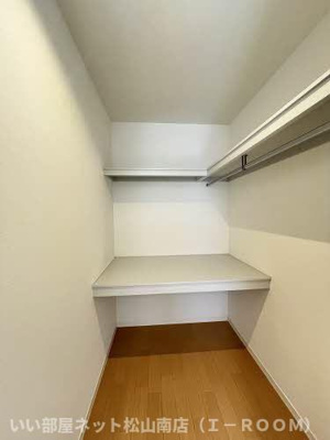 【収納】 | フェリシードひめばら Ｂ棟