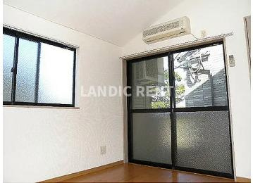 【居間・リビング】 | キャッスルハイツ博多東