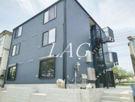 Ambition古千谷本町の画像