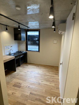 【内装】 | trias362