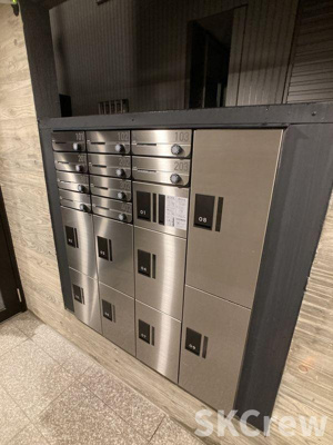 【その他共用部分】 | trias362