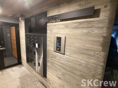 【設備】 | trias362