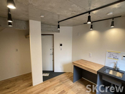 【キッチン】 | trias362