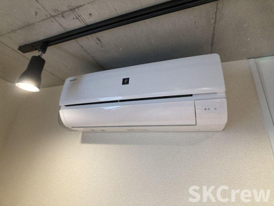 【設備】 | trias362