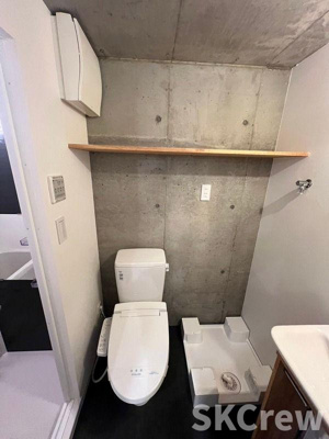 【トイレ】 | trias362