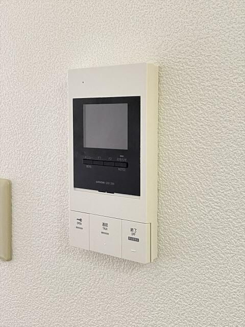 スカイコート池袋第５のセキュリティ