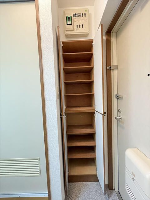 スカイコート池袋第５