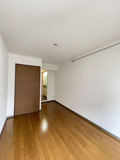 スカイコート池袋第５の居間・リビング