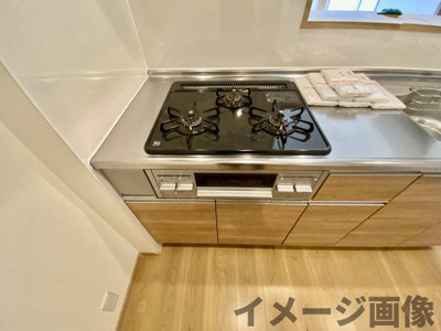 【設備】 | ユーミー三葛 | ※同系物件室内写真