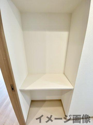 【その他】 | ユーミー三葛 | ※同系物件室内写真