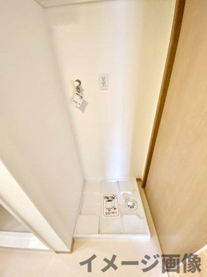 【設備】 | ユーミー三葛 | ※同系物件室内写真