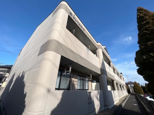 クレイスヴィラ