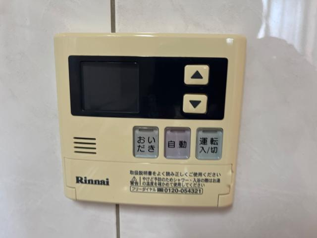 クレイスヴィラの設備|室内設備