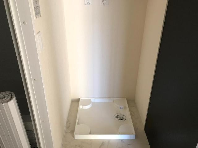 アールＵⅡのその他|洗濯機置場