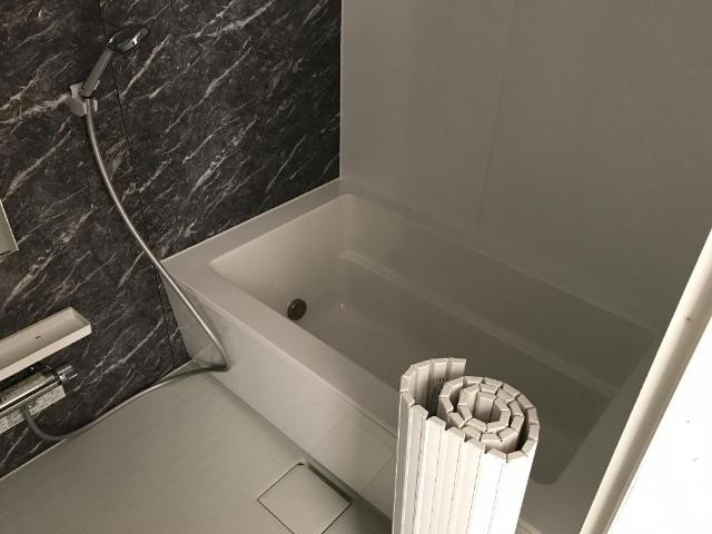 アールＵⅡの浴室|バス