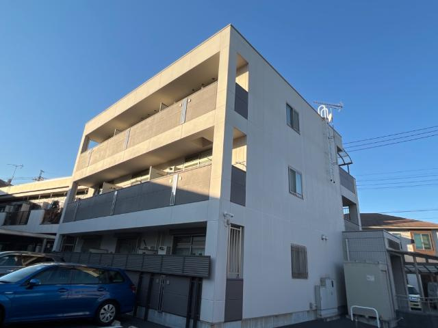 葉山レジデンスⅢ