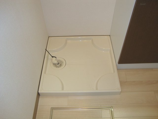 ＡＶＡＮＴＩ　ＨＩＬＬＳ　～アヴァンティ　ヒルズ～のその他|洗濯機置場