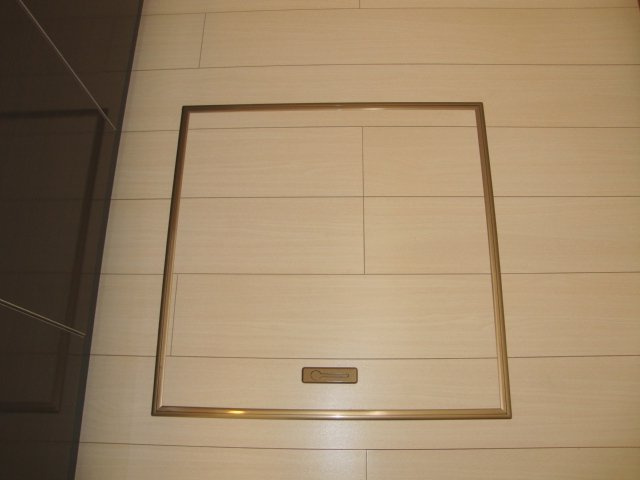 ＡＶＡＮＴＩ　ＨＩＬＬＳ　～アヴァンティ　ヒルズ～の収納|床下収納