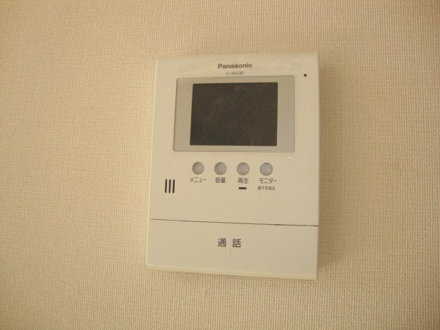 ＡＶＡＮＴＩ　ＨＩＬＬＳ　～アヴァンティ　ヒルズ～のその他|モニター付インターホン