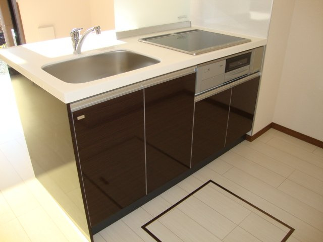 ＡＶＡＮＴＩ　ＨＩＬＬＳ　～アヴァンティ　ヒルズ～のキッチン|キッチン