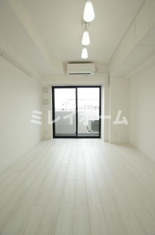 ブライズ大森東QUATTRO