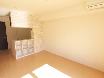 【居間・リビング】 | クレールハウス