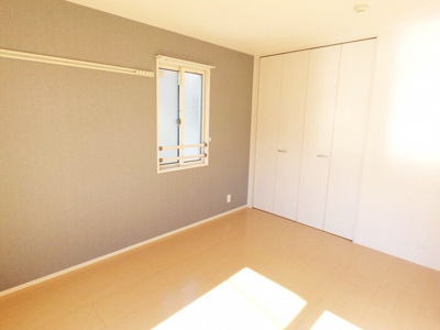 【寝室】 | クレールハウス