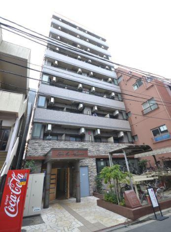 ガラ・シティ茗荷谷