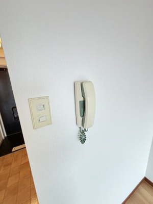 【セキュリティ】 | サニーハイツ伊東