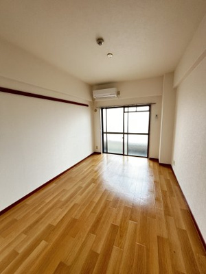 【居間・リビング】 | サニーハイツ伊東