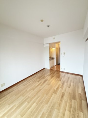 【寝室】 | サニーハイツ伊東