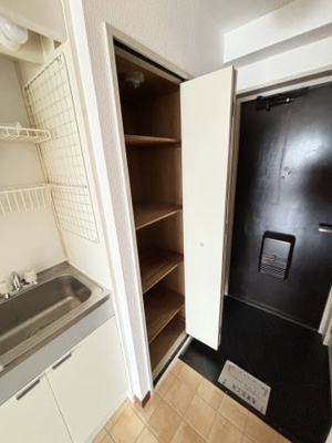 【収納】 | サニーハイツ伊東