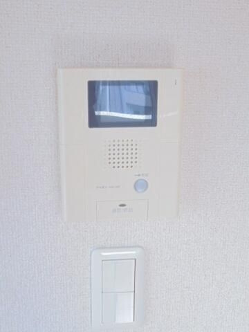 スカイコート板橋第３のセキュリティ