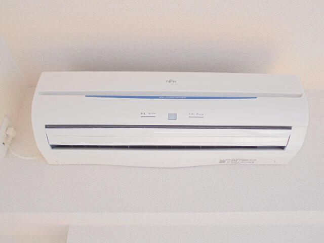 スカイコート板橋第３の設備