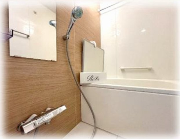 【浴室】 | 川崎市宮前区宮崎　中古マンション