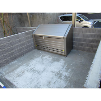 【その他共用部分】 | スマートグラン浦和岸町