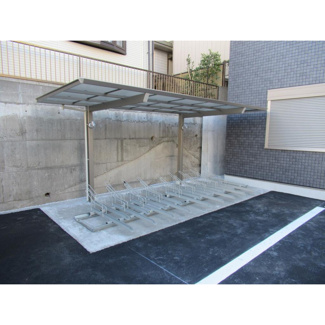 【設備】 | スマートグラン浦和岸町