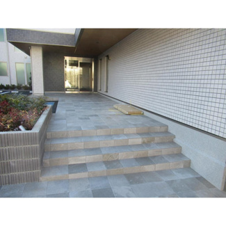 【エントランス】 | スマートグラン浦和岸町