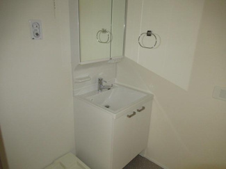 【洗面所】 | スマートグラン浦和岸町