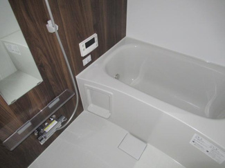 【浴室】 | スマートグラン浦和岸町