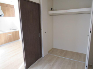 【収納】 | スマートグラン浦和岸町