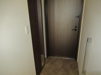 【玄関】 | スマートグラン浦和岸町