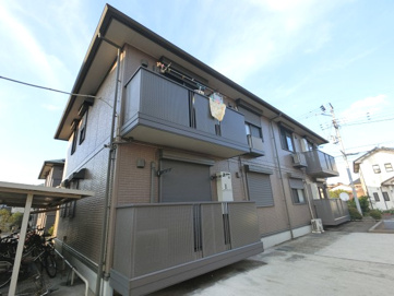 ピエルテル　六番館の画像