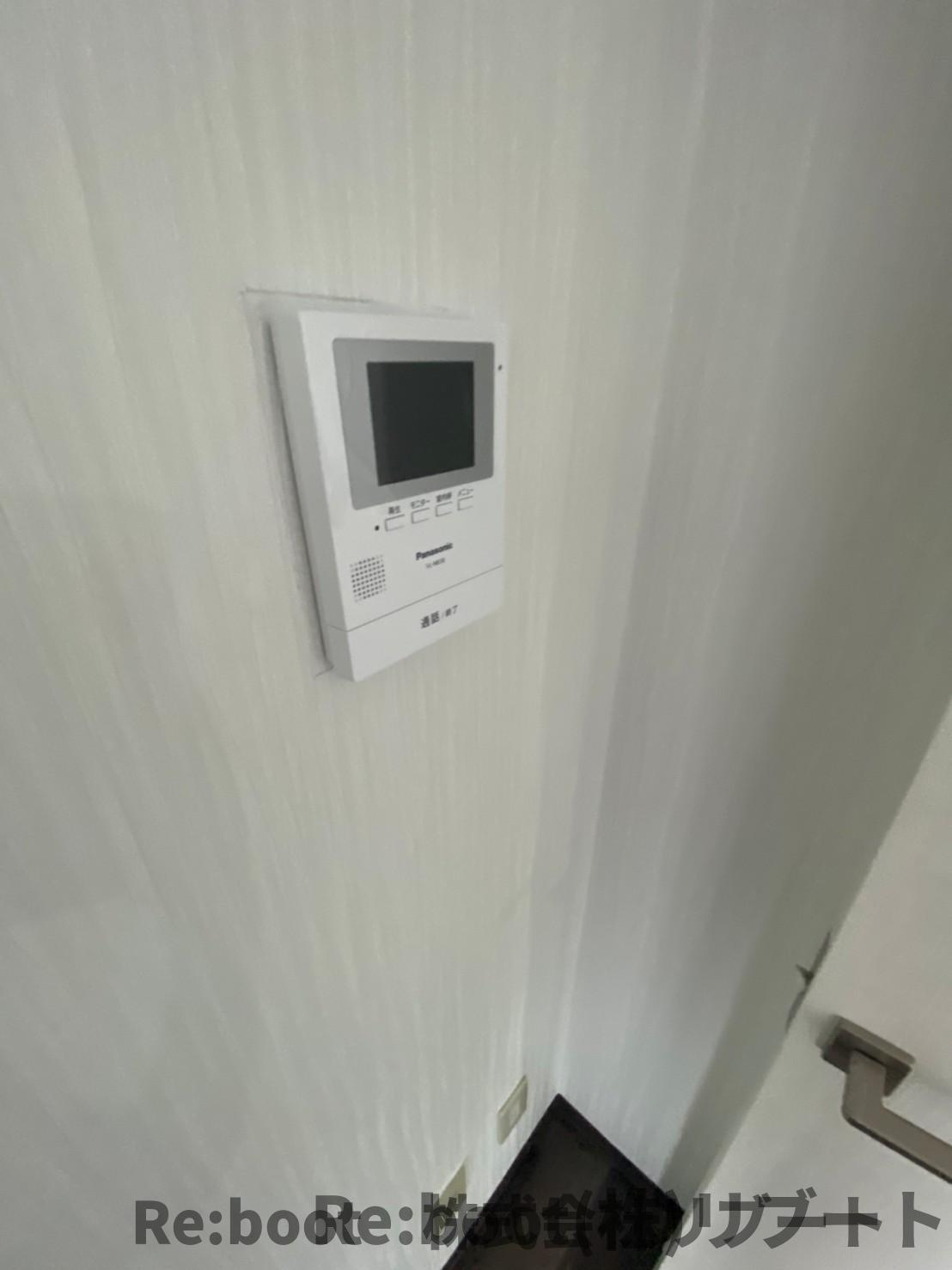 ストーンフィールドNo.3のセキュリティ